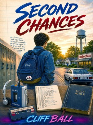 cover image of Second Chances